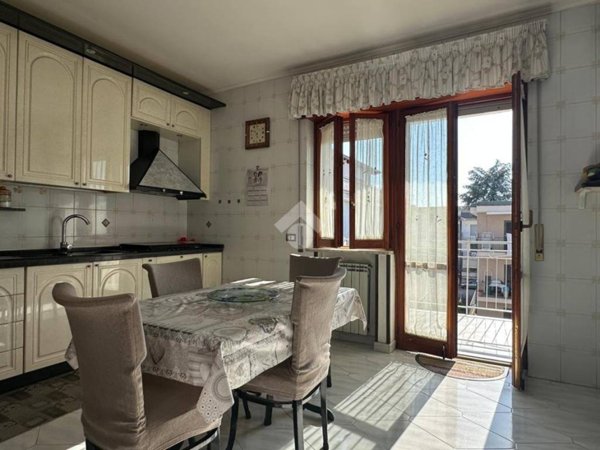 appartamento in vendita a Giugliano in Campania