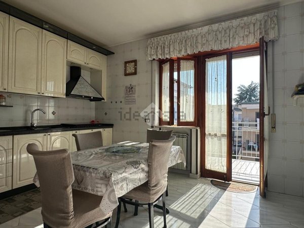 appartamento in vendita a Giugliano in Campania