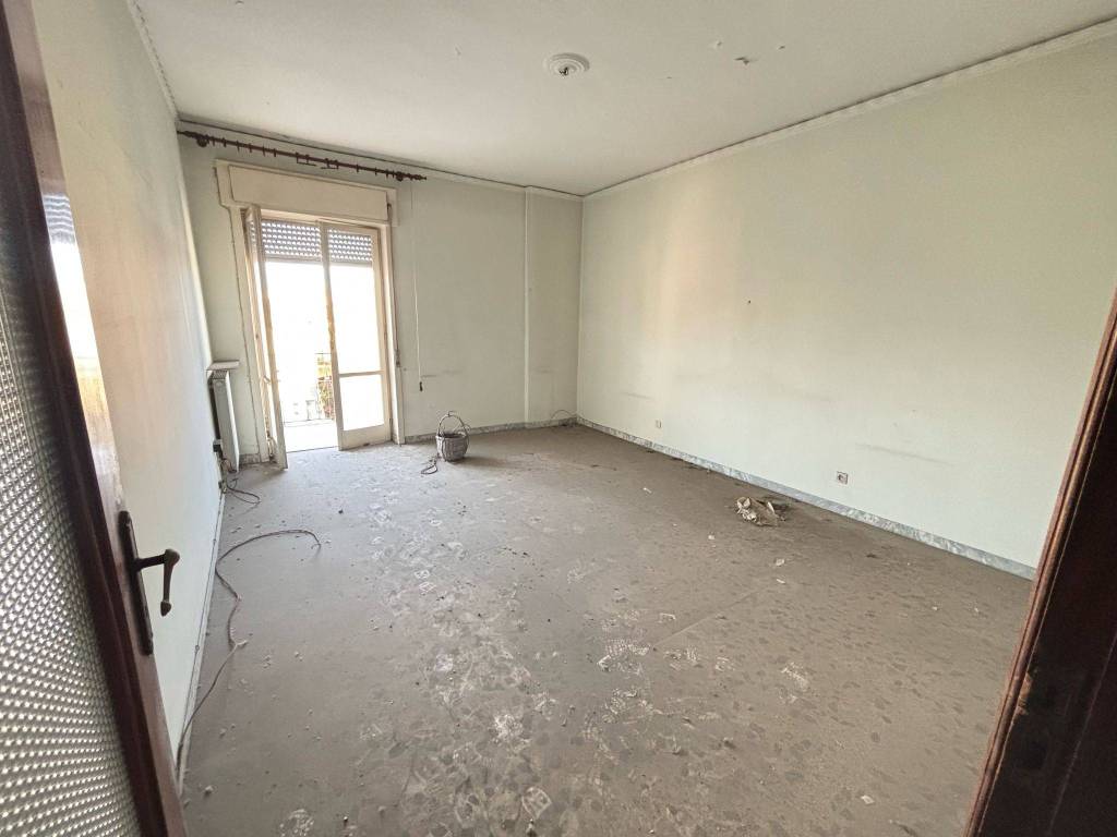 appartamento in vendita a Giugliano in Campania