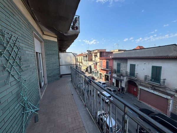 appartamento in vendita a Giugliano in Campania