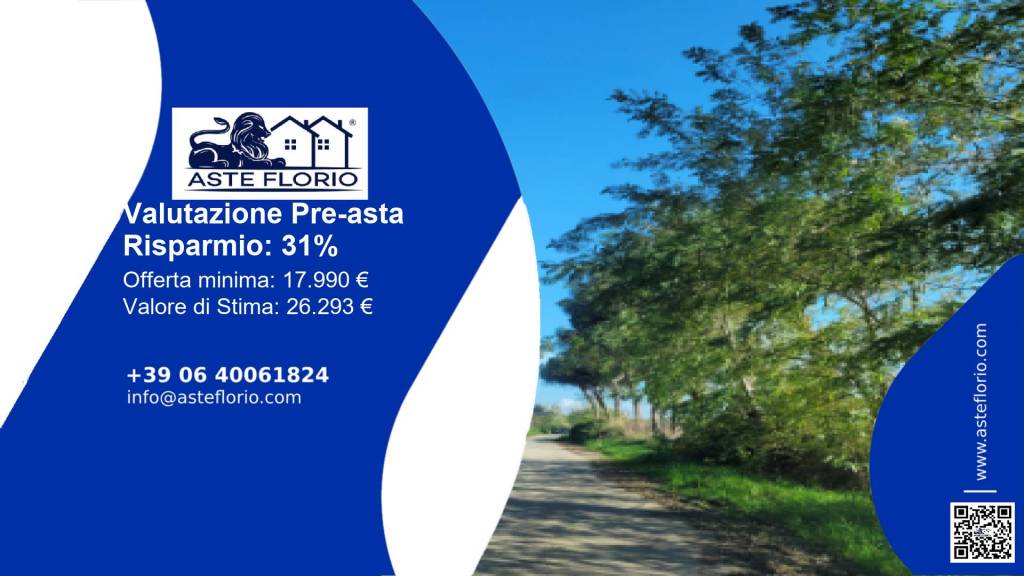 terreno agricolo in vendita a Giugliano in Campania in zona Varcaturo