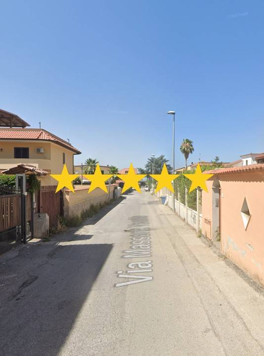 appartamento in vendita a Giugliano in Campania