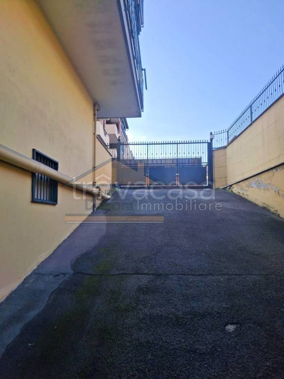 ufficio in vendita a Giugliano in Campania
