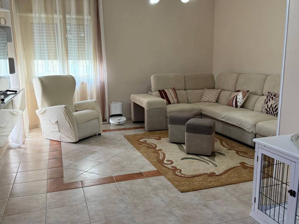 appartamento in vendita a Giugliano in Campania in zona Casacelle