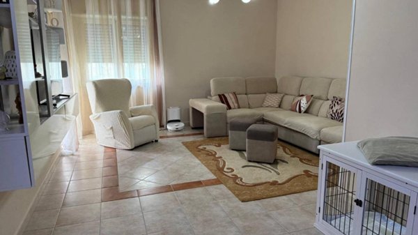 appartamento in vendita a Giugliano in Campania in zona Casacelle
