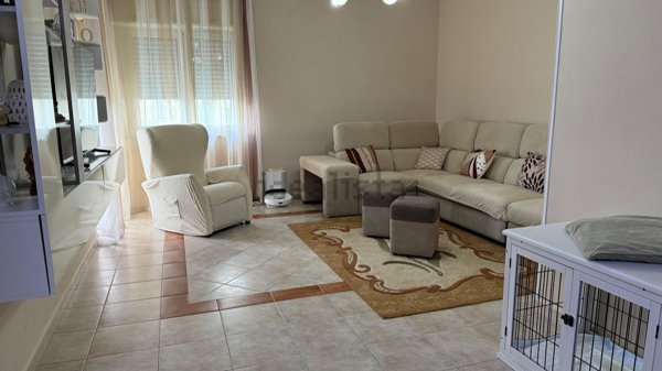 appartamento in vendita a Giugliano in Campania in zona Casacelle