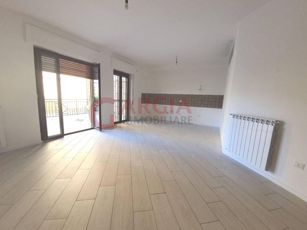 appartamento in vendita a Giugliano in Campania