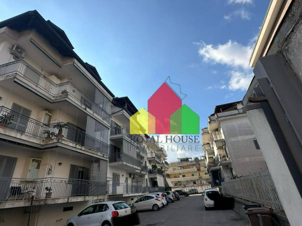 appartamento in vendita a Giugliano in Campania
