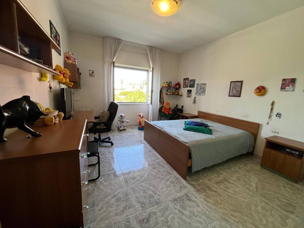 casa indipendente in vendita a Giugliano in Campania in zona Lago Patria