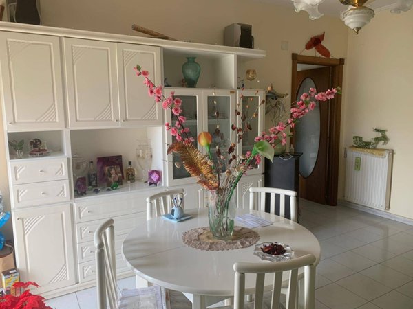 appartamento in vendita a Giugliano in Campania