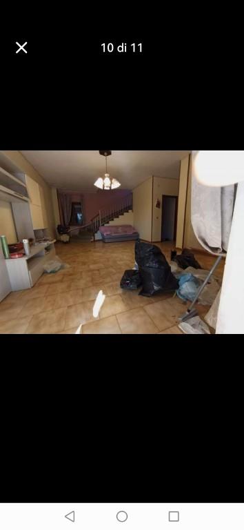 casa indipendente in vendita a Giugliano in Campania in zona Lago Patria