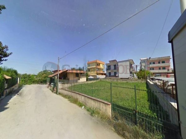 casa indipendente in vendita a Giugliano in Campania in zona Ponte Riccio