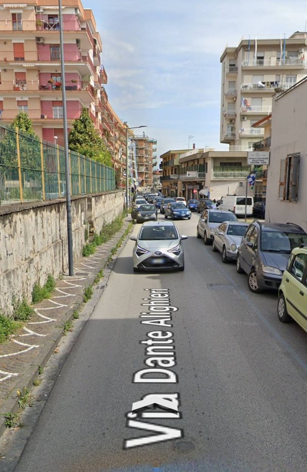 appartamento in vendita a Giugliano in Campania