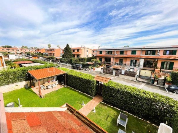 appartamento in vendita a Giugliano in Campania