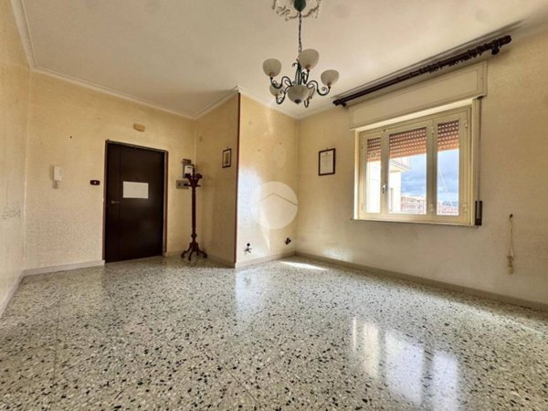 appartamento in vendita a Giugliano in Campania