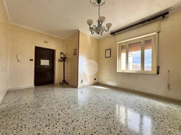 appartamento in vendita a Giugliano in Campania