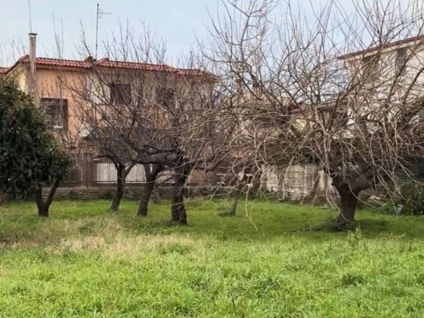 villa in vendita a Giugliano in Campania in zona Varcaturo