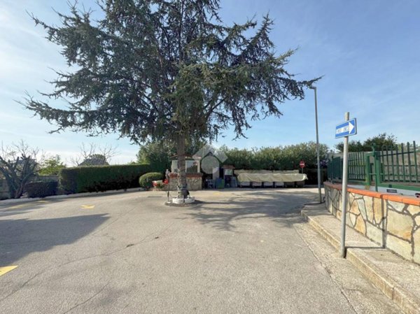 appartamento in vendita a Giugliano in Campania in zona Varcaturo