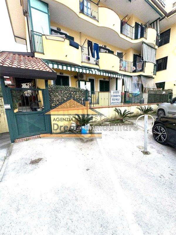 appartamento in vendita a Giugliano in Campania