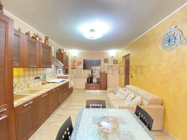 appartamento in vendita a Giugliano in Campania