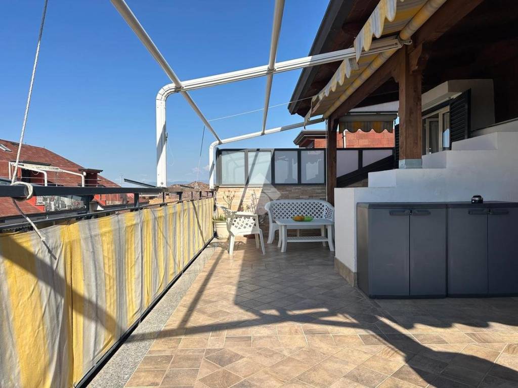 appartamento in vendita a Giugliano in Campania