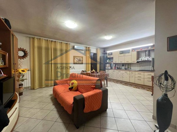 appartamento in vendita a Giugliano in Campania