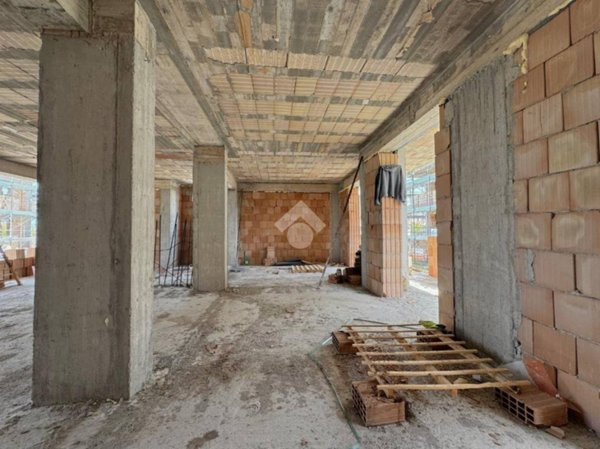 appartamento in vendita a Giugliano in Campania in zona Varcaturo