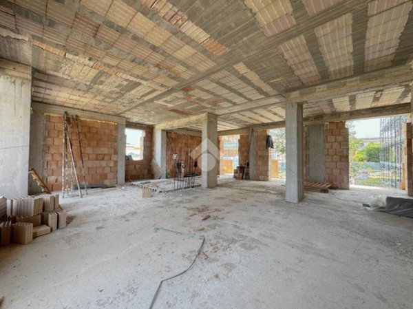 appartamento in vendita a Giugliano in Campania in zona Varcaturo