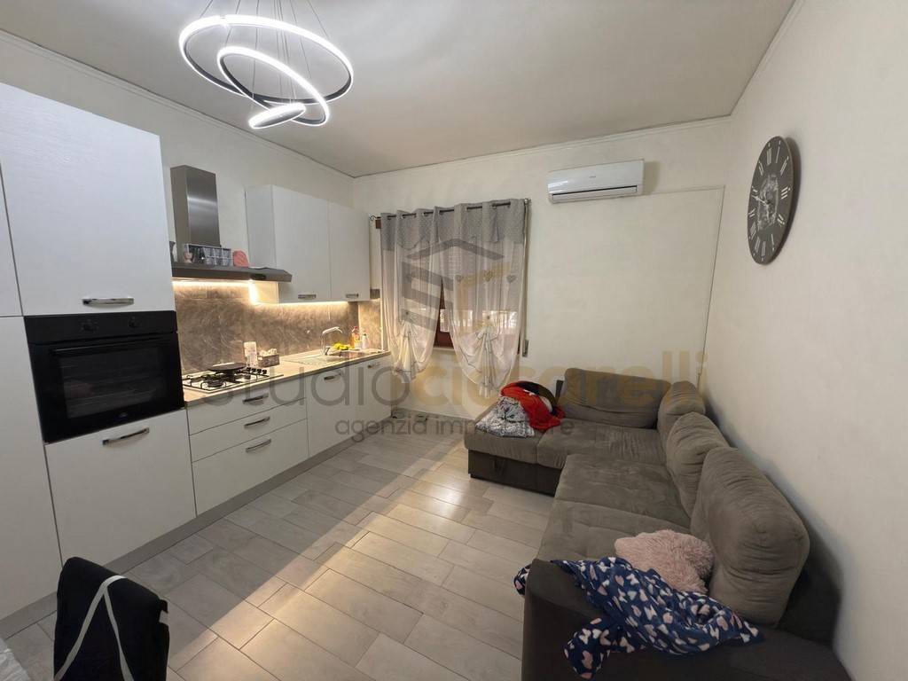 appartamento in vendita a Giugliano in Campania