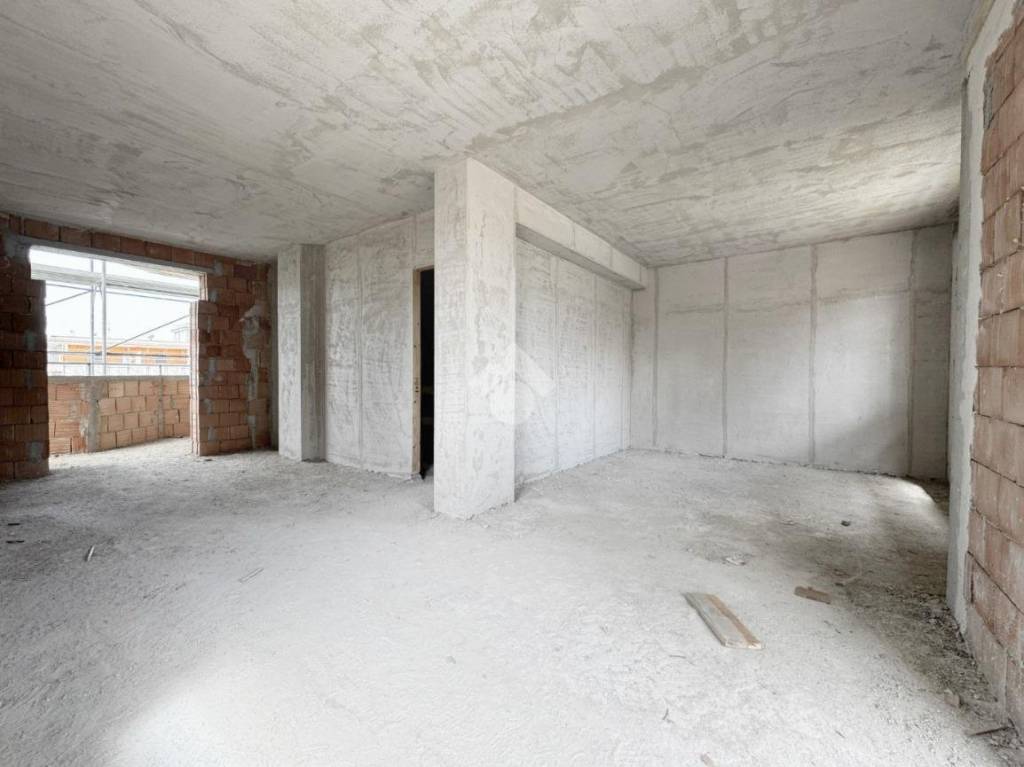 casa indipendente in vendita a Giugliano in Campania in zona Varcaturo