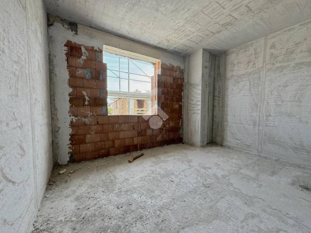 casa indipendente in vendita a Giugliano in Campania in zona Varcaturo