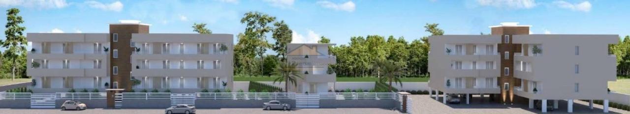 appartamento in vendita a Giugliano in Campania
