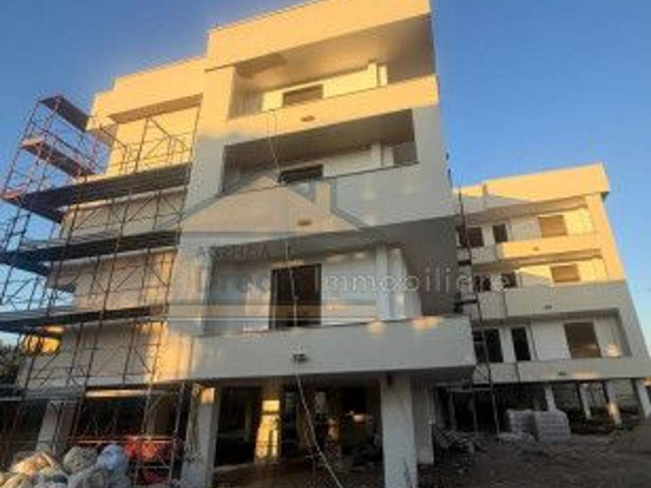 appartamento in vendita a Giugliano in Campania