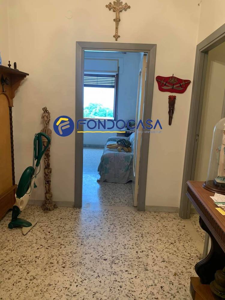 appartamento in vendita a Giugliano in Campania