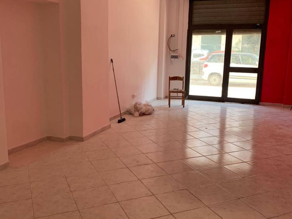 monolocale in vendita a Giugliano in Campania in zona Casacelle