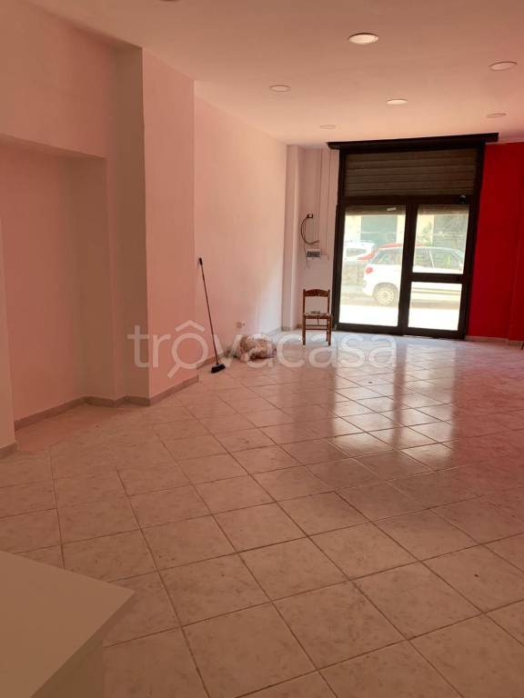 monolocale in vendita a Giugliano in Campania in zona Casacelle