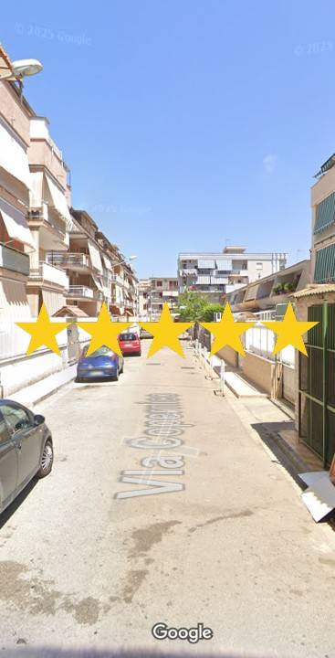 appartamento in vendita a Giugliano in Campania