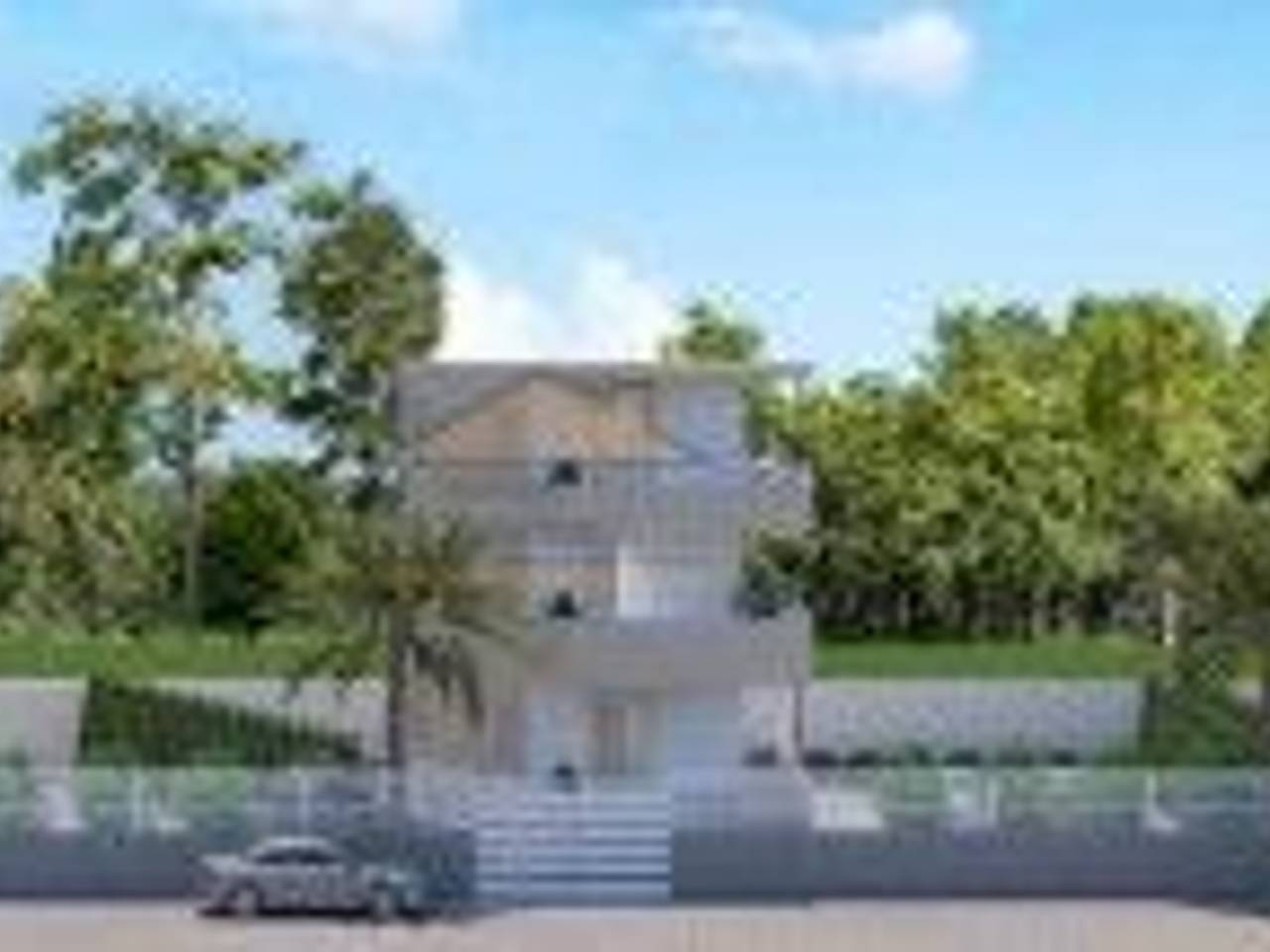 casa indipendente in vendita a Giugliano in Campania