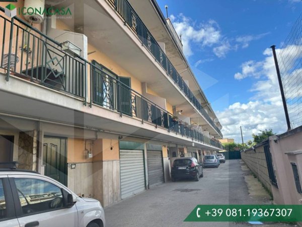 casa indipendente in vendita a Giugliano in Campania