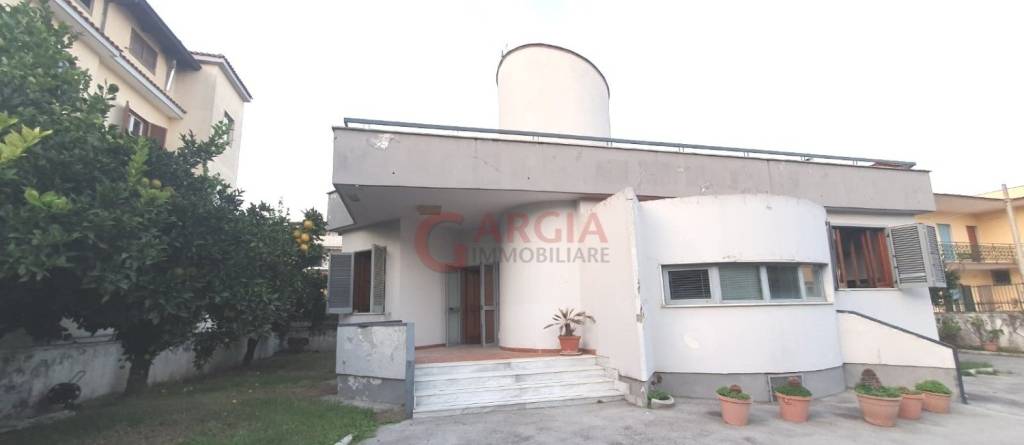casa indipendente in vendita a Giugliano in Campania
