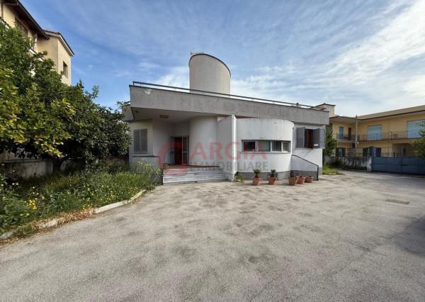 casa indipendente in vendita a Giugliano in Campania
