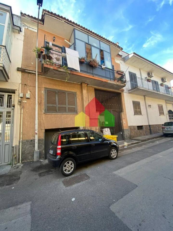 appartamento in vendita a Giugliano in Campania