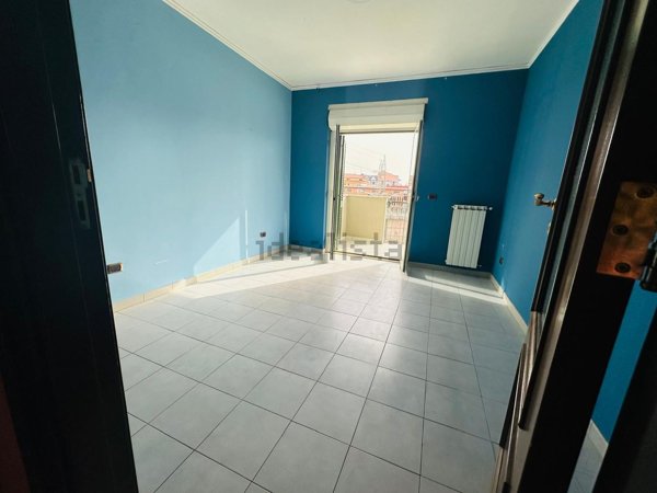 appartamento in vendita a Giugliano in Campania in zona Casacelle