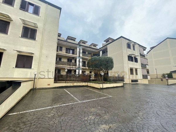 appartamento in vendita a Giugliano in Campania