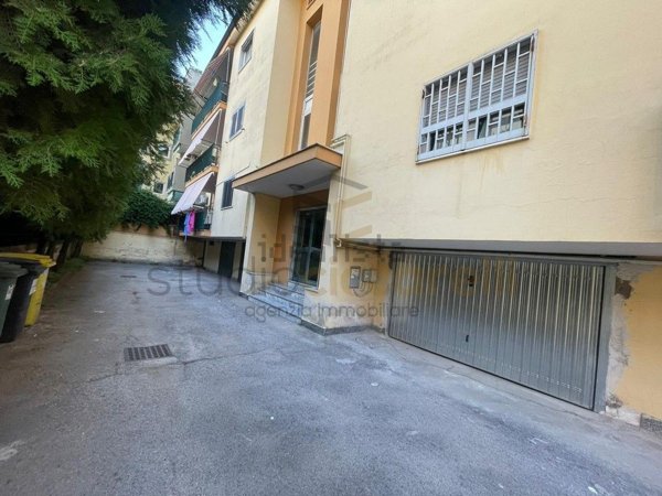 appartamento in vendita a Giugliano in Campania