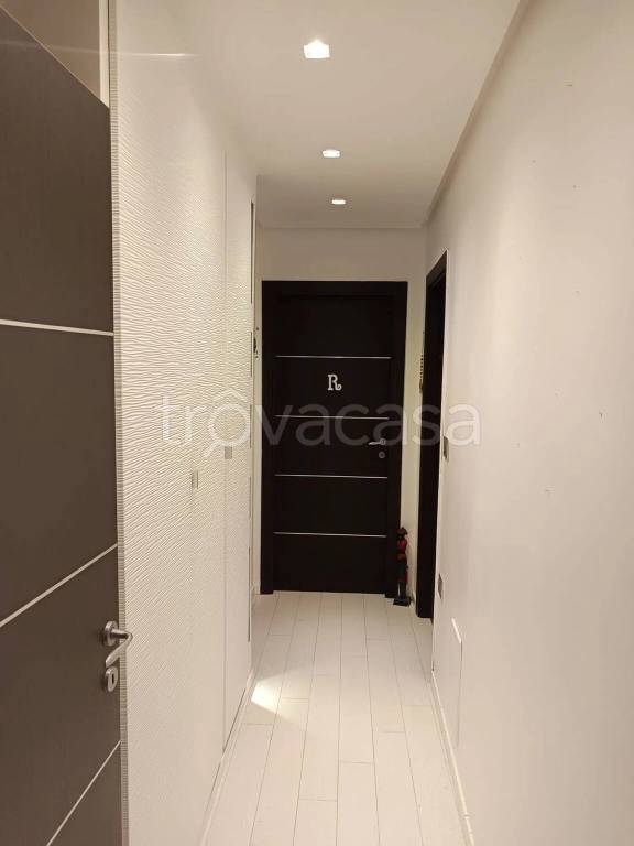 appartamento in vendita a Giugliano in Campania in zona Lago Patria