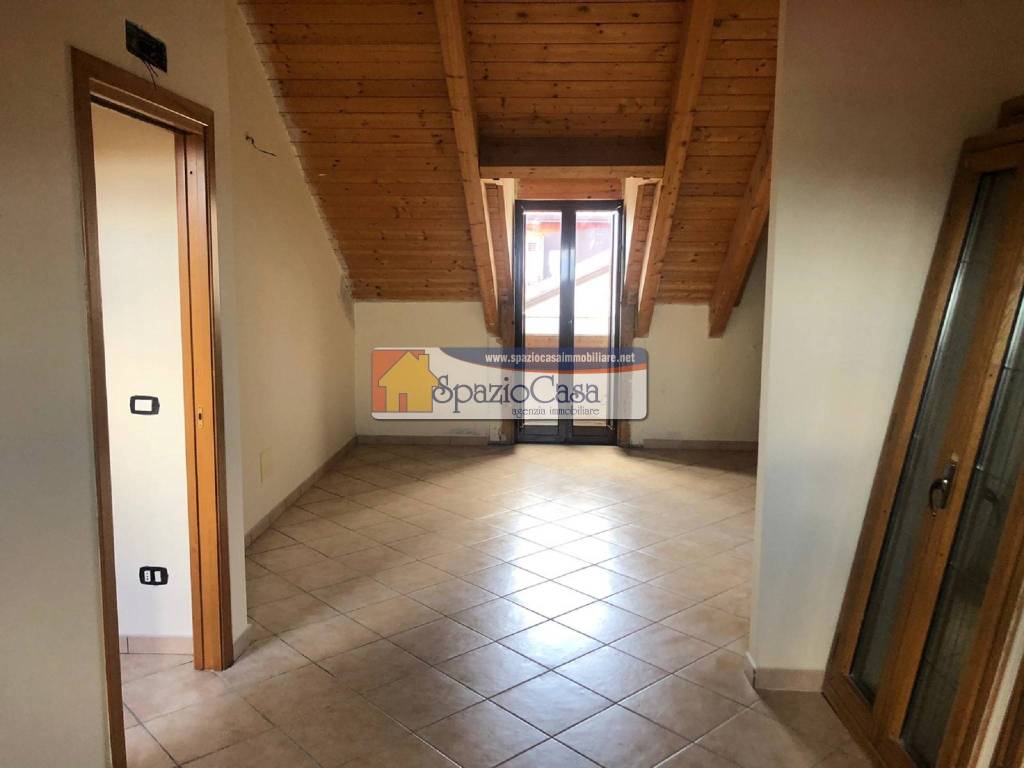 appartamento in vendita a Giugliano in Campania