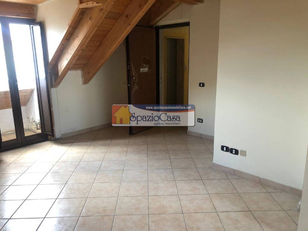 appartamento in vendita a Giugliano in Campania