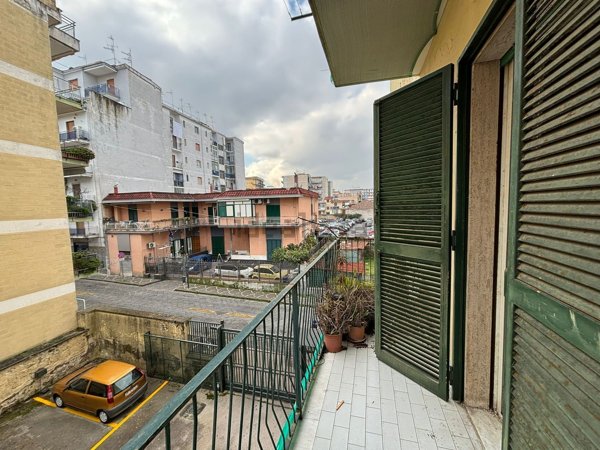 appartamento in vendita a Giugliano in Campania