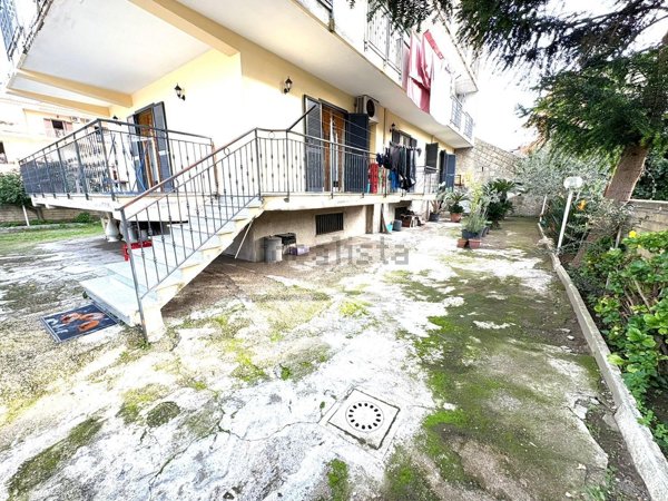 appartamento in vendita a Giugliano in Campania